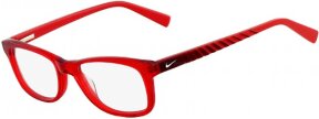 Lunettes de vue NIKE 5509